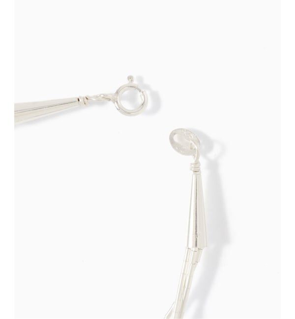 EDIFICE「HARPO(アルポ) B504L Bracelet」|ブレスレット・バングル|