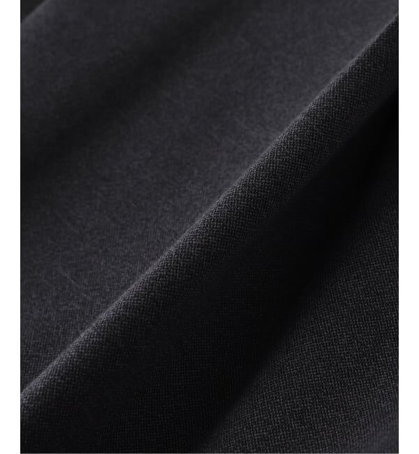 EDIFICE「White Mountaineering(ホワイトマウンテニアリング) 12TUCK WIDE PANTS」|スラックス|
