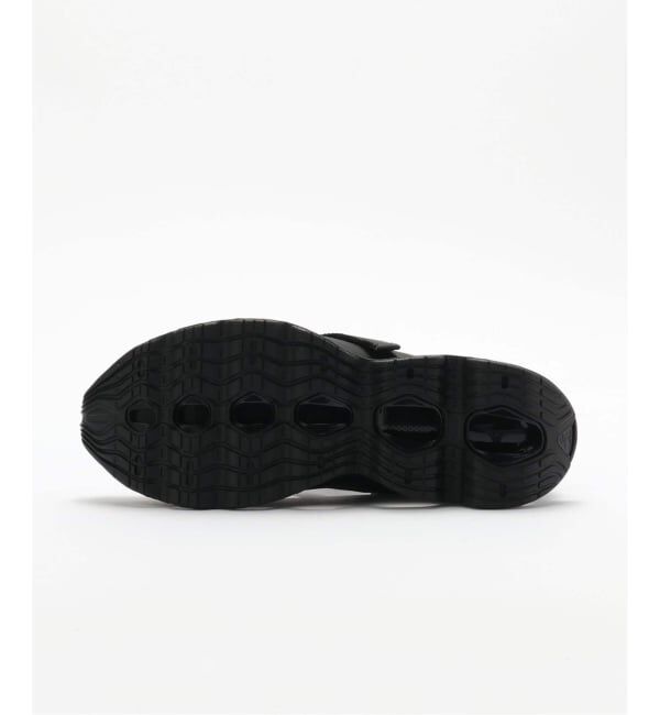EDIFICE「MIZUNO(ミズノ)  WAVE PROPHECY Strap」|スニーカー|