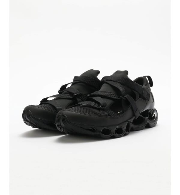 EDIFICE「MIZUNO(ミズノ)  WAVE PROPHECY Strap」|スニーカー|