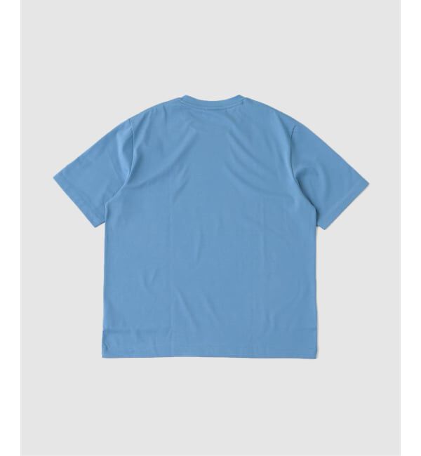 417 EDIFICE「【LACOSTE / ラコステ】 TH9432-99」|Tシャツ・カットソー|