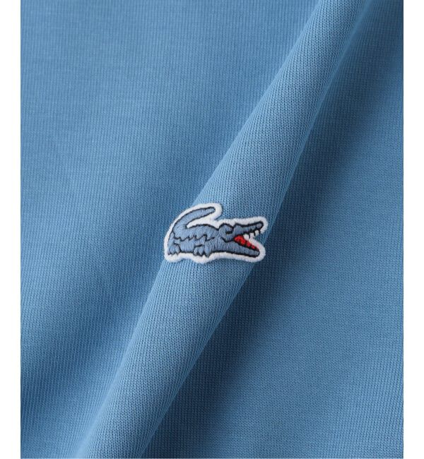 417 EDIFICE「【LACOSTE / ラコステ】 TH9432-99」|Tシャツ・カットソー|