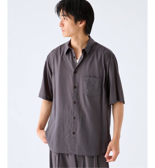 EDIFICE「EDIFICE by Product Twelve リファインドシャツ」|シャツ・ブラウス|