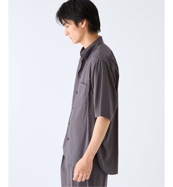 EDIFICE「EDIFICE by Product Twelve リファインドシャツ」|シャツ・ブラウス|