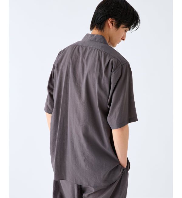EDIFICE「EDIFICE by Product Twelve リファインドシャツ」|シャツ・ブラウス|