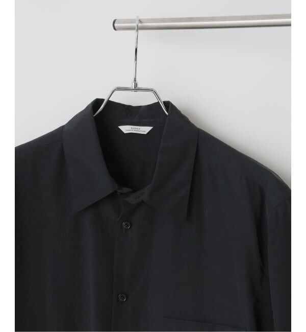 EDIFICE「EDIFICE by Product Twelve リファインドシャツ」|シャツ・ブラウス|