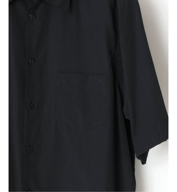EDIFICE「EDIFICE by Product Twelve リファインドシャツ」|シャツ・ブラウス|