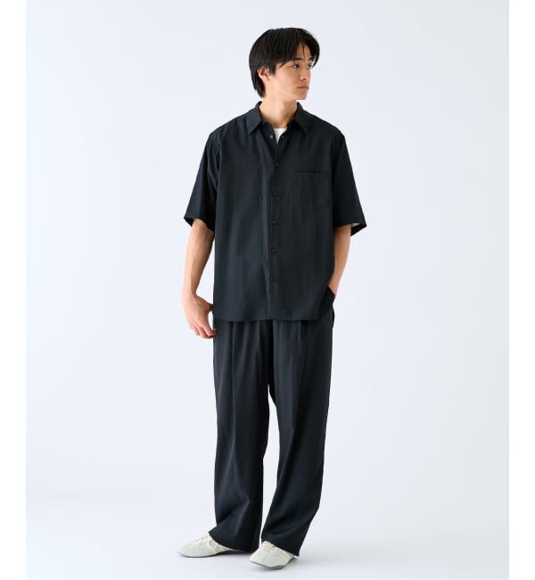 EDIFICE「EDIFICE by Product Twelve リファインドシャツ」|シャツ・ブラウス|