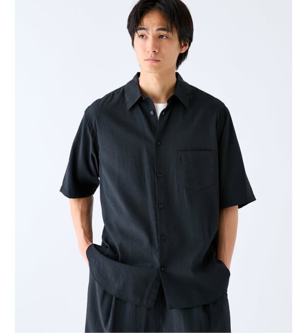 EDIFICE「EDIFICE by Product Twelve リファインドシャツ」|シャツ・ブラウス|
