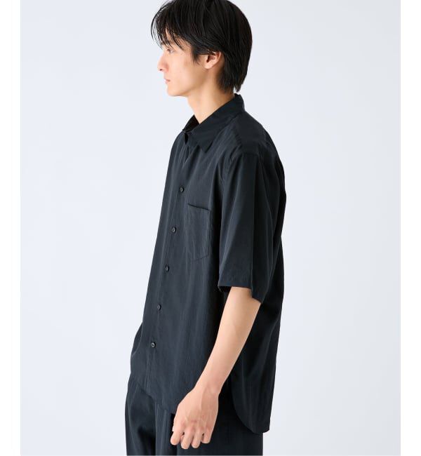 EDIFICE「EDIFICE by Product Twelve リファインドシャツ」|シャツ・ブラウス|