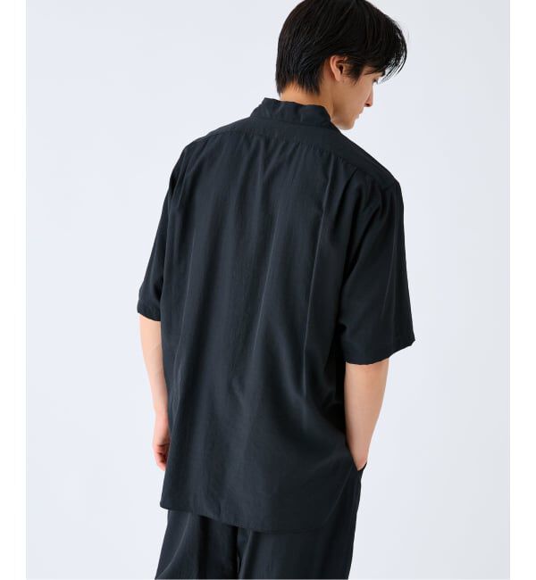 EDIFICE「EDIFICE by Product Twelve リファインドシャツ」|シャツ・ブラウス|