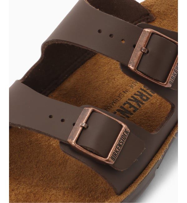 417 EDIFICE「【BIRKENSTOCK / ビルケンシュトック】 Bilbao BF」|サンダル|