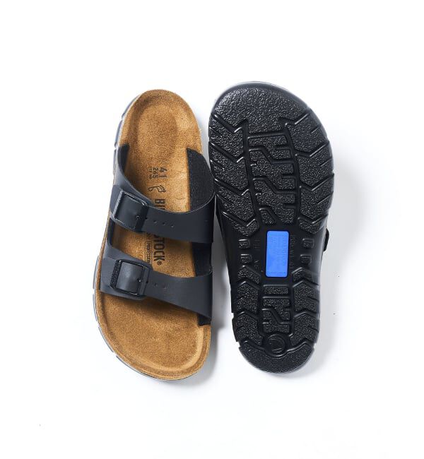 417 EDIFICE「【BIRKENSTOCK / ビルケンシュトック】 Bilbao BF」|サンダル|