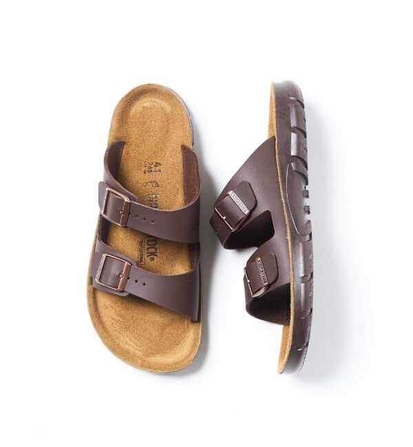 417 EDIFICE「【BIRKENSTOCK / ビルケンシュトック】 Bilbao BF」|サンダル|