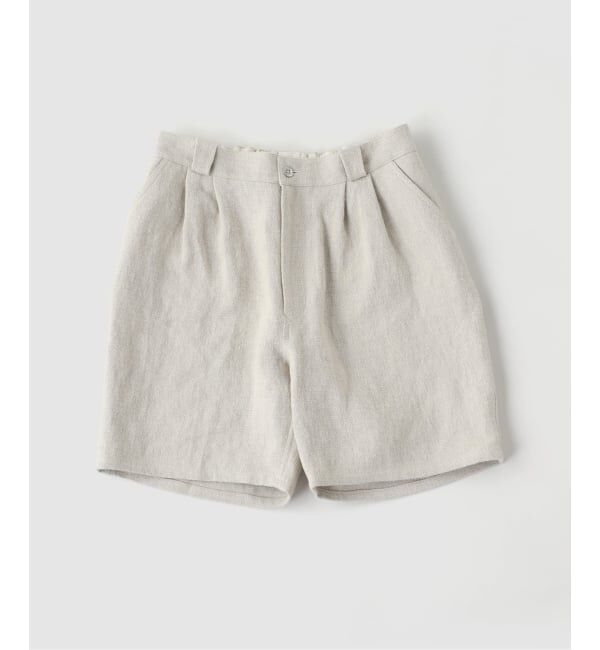 EDIFICE「ETS.MATERIAUX(マテリオ) WORK SHORTS」|その他|ナチュラル