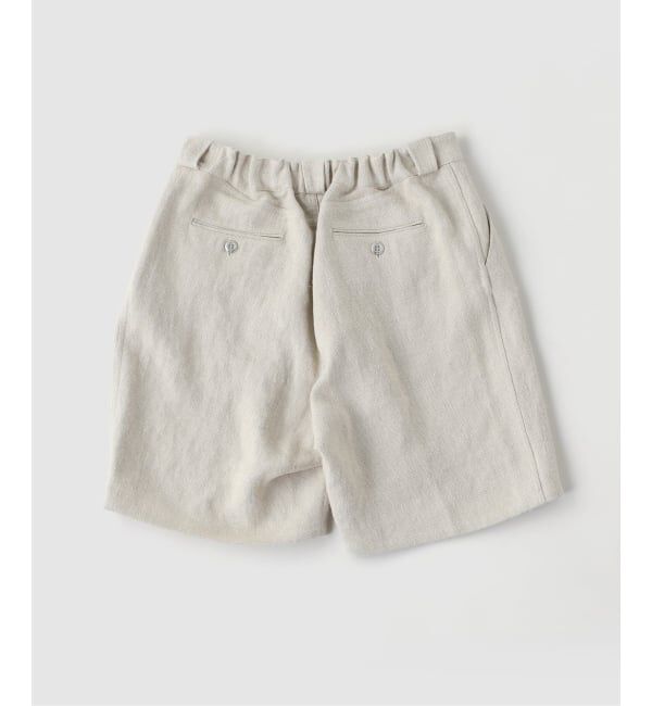 EDIFICE「ETS.MATERIAUX(マテリオ) WORK SHORTS」|その他|