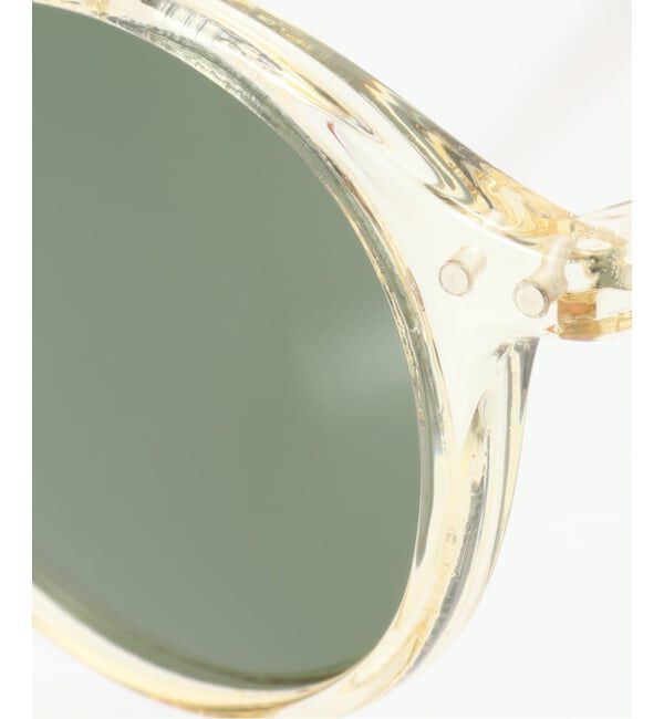 417 EDIFICE「IZIPIZI SUN POLARIZED#D」|サングラス|