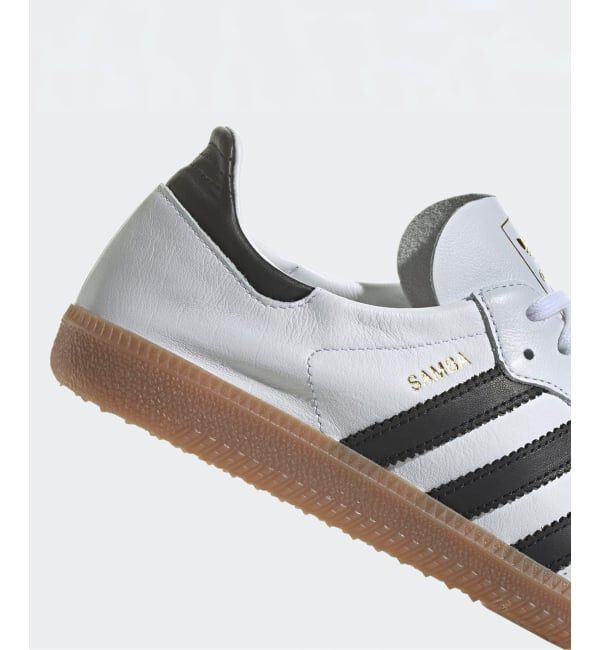 EDIFICE「adidas Originals (アディダス オリジナルス)SAMBA DECON」|スニーカー|