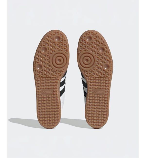EDIFICE「adidas Originals (アディダス オリジナルス)SAMBA DECON」|スニーカー|