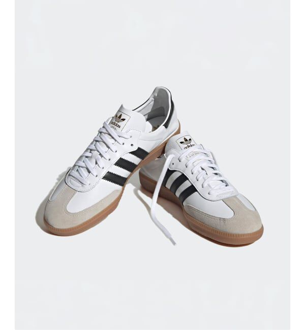 EDIFICE「adidas Originals (アディダス オリジナルス)SAMBA DECON」|スニーカー|