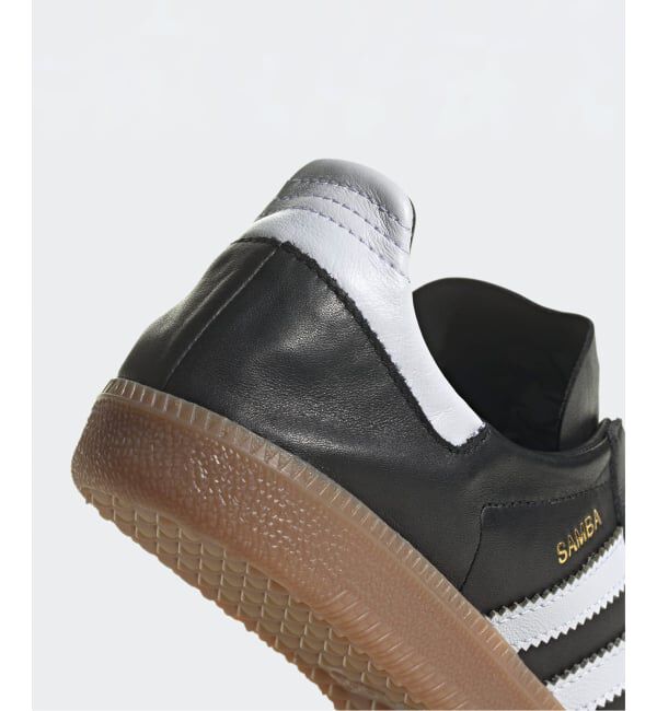 EDIFICE「adidas Originals (アディダス オリジナルス)SAMBA DECON」|スニーカー|