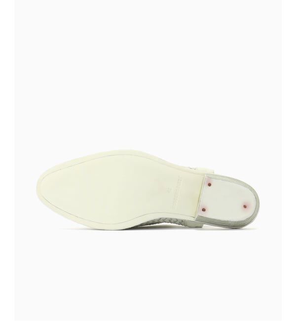 EDIFICE「GUIDI (グイディ) VG01E_WO Woven Mule」|その他|