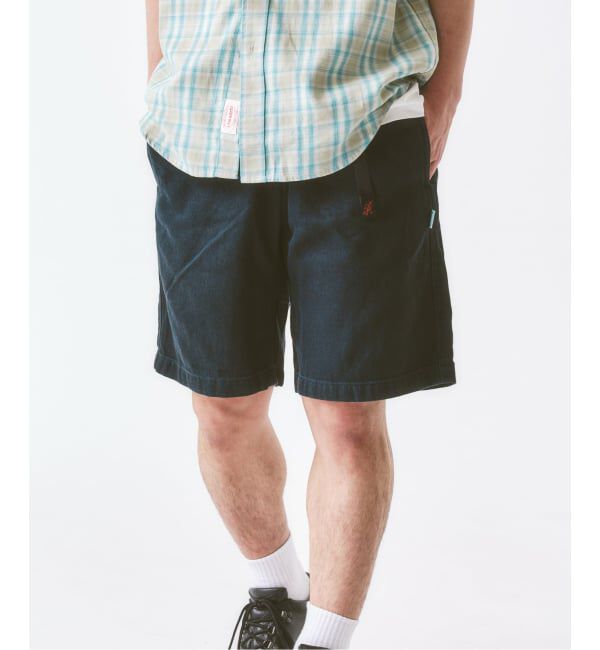 417 EDIFICE「Gramicci / グラミチ HEMP G-SHORT」|その他|