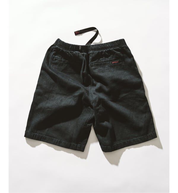 417 EDIFICE「Gramicci / グラミチ HEMP G-SHORT」|その他|