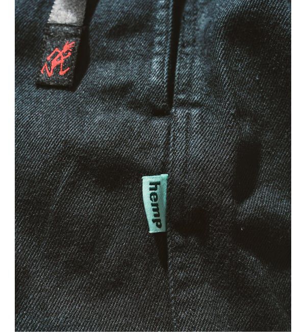 417 EDIFICE「Gramicci / グラミチ HEMP G-SHORT」|その他|