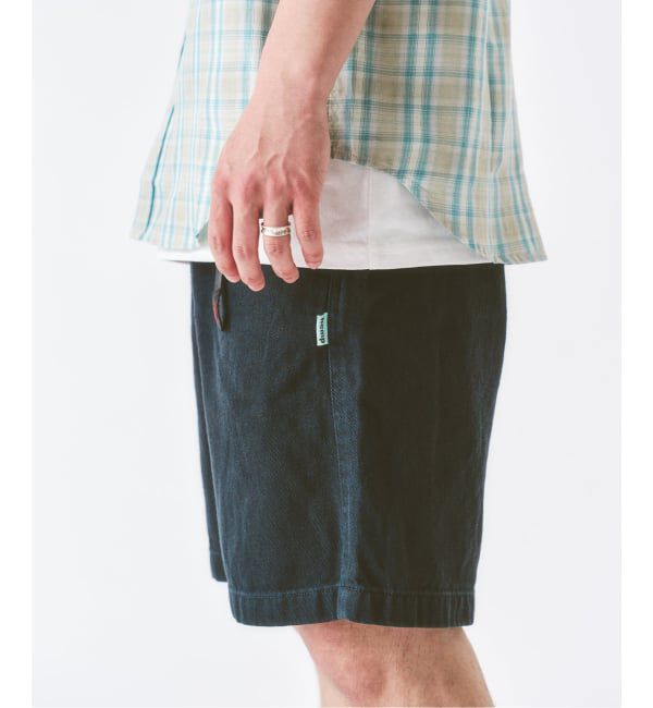 417 EDIFICE「Gramicci / グラミチ HEMP G-SHORT」|その他|