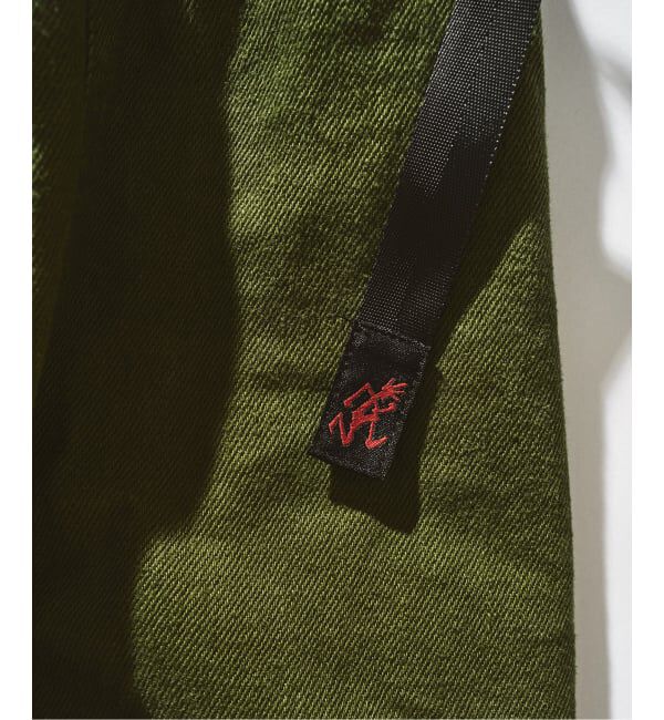 417 EDIFICE「Gramicci / グラミチ HEMP G-SHORT」|その他|