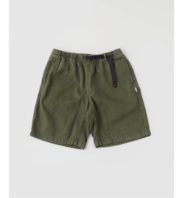 417 EDIFICE「Gramicci / グラミチ HEMP G-SHORT」|その他|