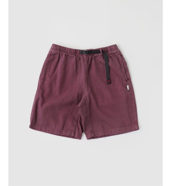 417 EDIFICE「Gramicci / グラミチ HEMP G-SHORT」|その他|