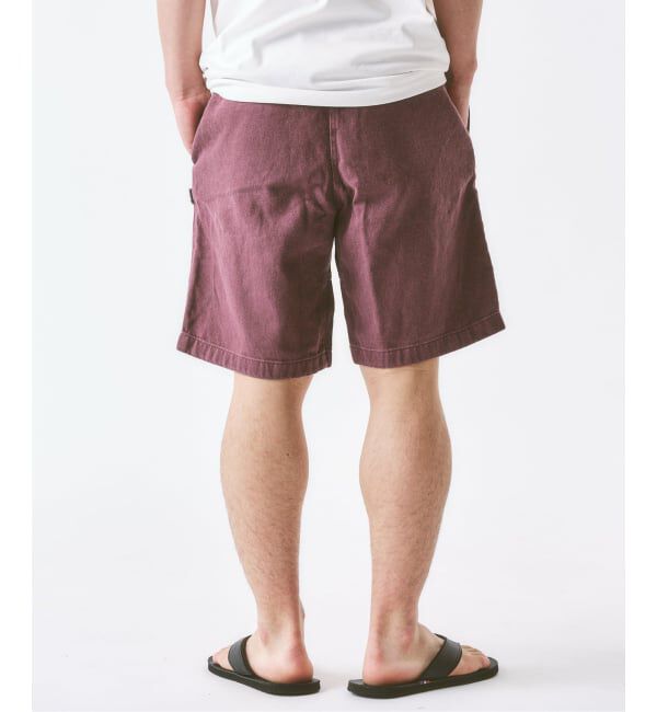 417 EDIFICE「Gramicci / グラミチ HEMP G-SHORT」|その他|
