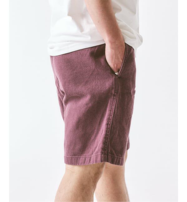 417 EDIFICE「Gramicci / グラミチ HEMP G-SHORT」|その他|