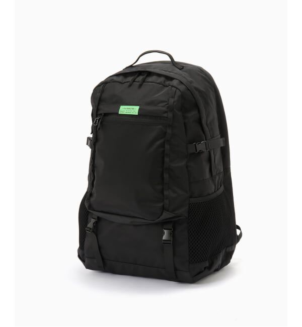 417 EDIFICE「KiU / キウ LC BACKPACK」|リュック|