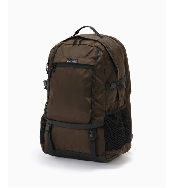 417 EDIFICE「KiU / キウ LC BACKPACK」|リュック|