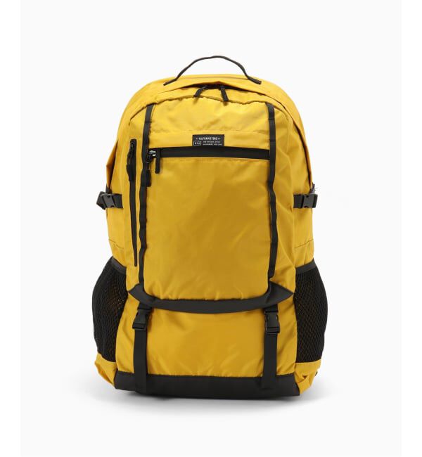 417 EDIFICE「KiU / キウ LC BACKPACK」|リュック|