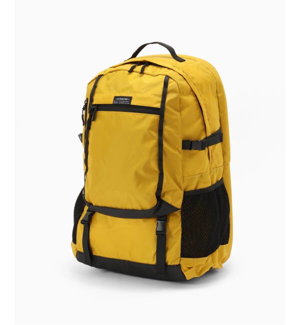 417 EDIFICE「KiU / キウ LC BACKPACK」|リュック|