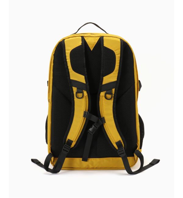 417 EDIFICE「KiU / キウ LC BACKPACK」|リュック|