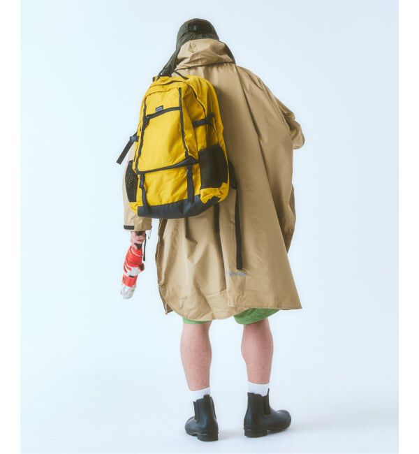 417 EDIFICE「KiU / キウ LC BACKPACK」|リュック|