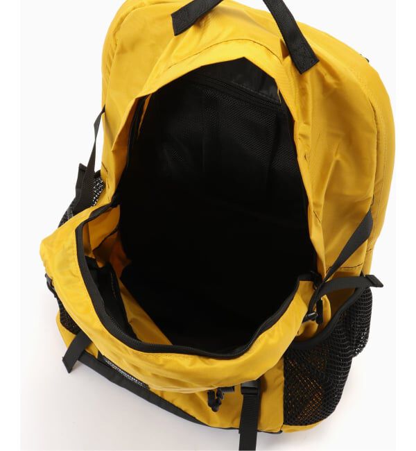 417 EDIFICE「KiU / キウ LC BACKPACK」|リュック|