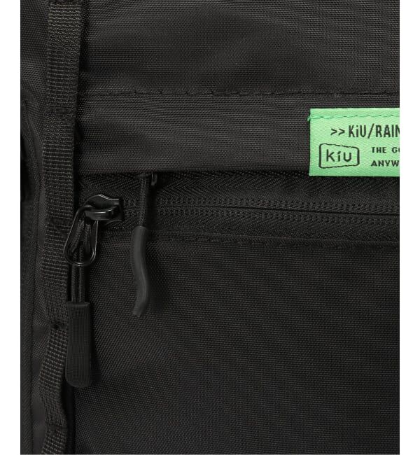 417 EDIFICE「KiU / キウ LC BACKPACK」|リュック|