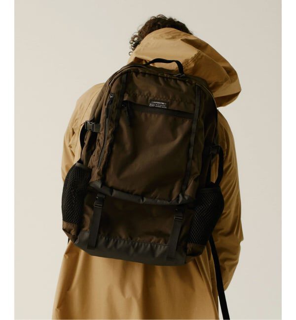 417 EDIFICE「KiU / キウ LC BACKPACK」|リュック|