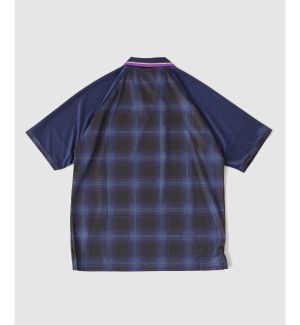 417 EDIFICE「S.D Scotland 1996 European Championship」|Tシャツ・カットソー|