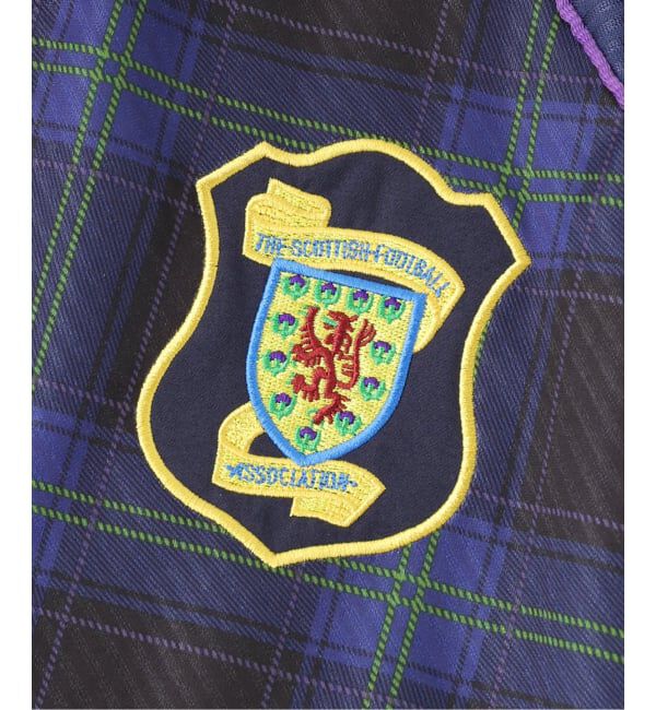 417 EDIFICE「S.D Scotland 1996 European Championship」|Tシャツ・カットソー|