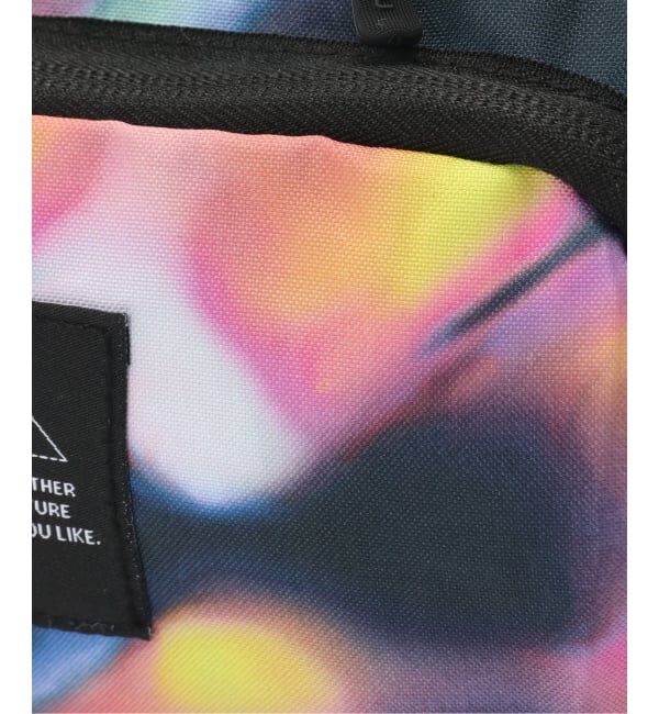 417 EDIFICE「KiU / キウ FUJI F-PKT MINI SHLBAG」|ショルダー・メッセンジャー|