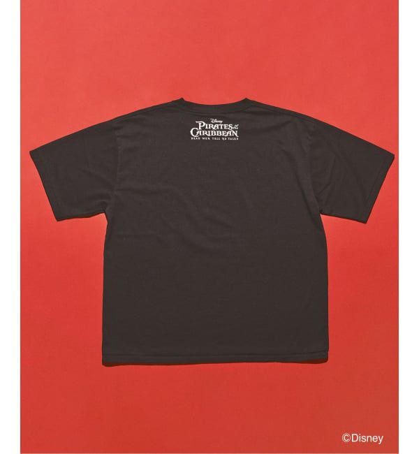 417 EDIFICE「ATELIER CINEMA グラフィックTシャツ2」|Tシャツ・カットソー|