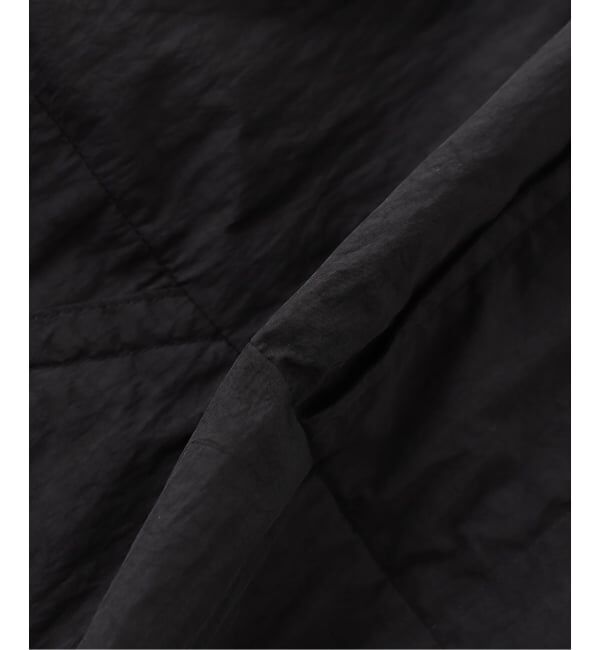 EDIFICE「ATON（エイトン）HAND DYED NYLON STAND PULLOVER」|その他|