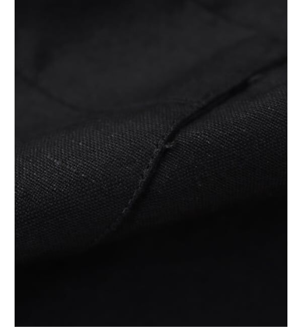 EDIFICE「WOOL TAILORED ベスト（ウールリネン）」|ダウンベスト・ベスト|